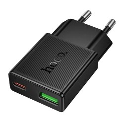 Hoco N73 черный